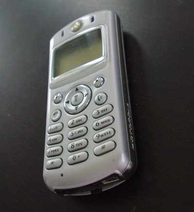 suoneria motorola v66